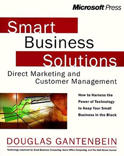 Smart Business Solutions for Direct Marketing and Customer Management (Savoir Faire)