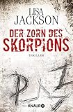Image de Der Zorn des Skorpions: Thriller (Ein Fall für Alvarez und Pescoli, Band 2)