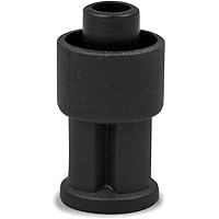 Motorkupplung für Braun Multiquick 5 7 professional Stabmixer Küchengeräte Ersatzteil Antrieb Mixer Pürierstab…