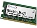 Produktbild Memorysolution 2GB Lexmark MS610de, MS610dte, MS810, MS811 Serie, MS2048LEX823