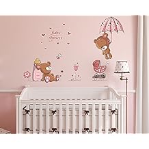 Suchergebnis auf Amazon.de für: babyzimmer deko