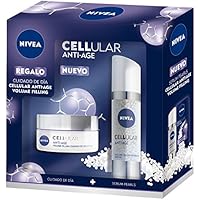 Nivea Cellular Anti-Age Crema Cuidado Diurno - 1 Pack