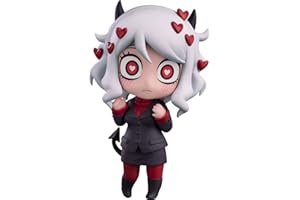 Good Smile Company - Helltaker Modeus Nendoroid Action Figure (Net)