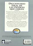 Image de Diccionario tikal de las piedras que curan / Tikal Dictionary of Healing Stones