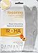 Iroha Nature Intensive Treatment Foot Socks - Repairing Peach