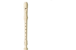 Yamaha YRS23 Sopran Blockflöte