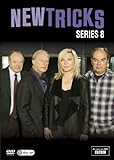 New Tricks - Series 8 [DVD]