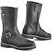 Produktbild 7096G - TCX Fuel GTX Leather Motorcycle Boots 43 Black (UK 9)