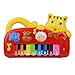 Produktbild Mini Klavier Musik-Tastaturen Musikspielzeug für Kinder Baby 3 Jahre alt