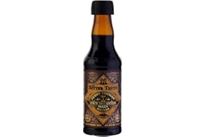 The Bitter Truth Own Decanter Jerry Thomas Bitters 30% Vol. 0,2l