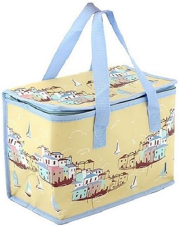 Sail Away Lunch Bag