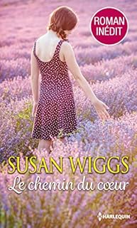 jaquette livre Le chemin du coeur