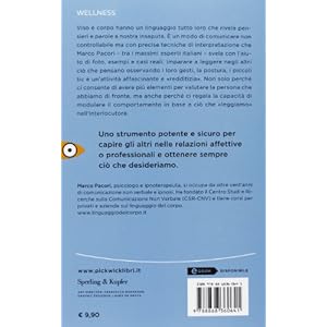 I segreti del linguaggio del corpo