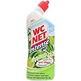 WC NET INTENSE LIME FRESH 750ml (Pack of 2)