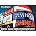It is not all English what shines: English makes German Werbung funny! by 