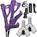 Produktbild FDI Ergotech Premium Gehhilfe, verstellbar, Violett