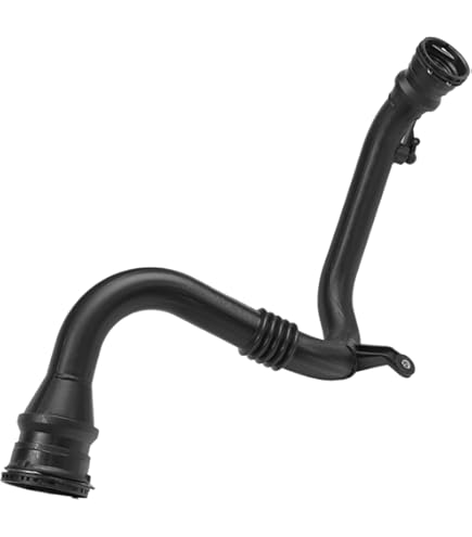 Durite De Turbocompresseur Tuyau D'Air Intercooler Compatible Pour Renault Mégane II, Mégane III, Mégane IV, Scénic II Grand Scénic II 1.5 DCi OEM