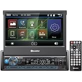 Roadstar RD6100 7" Bluetooth'lu Indash Teyp