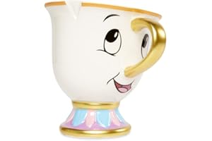 PRIMARK HOME Primark - Tazzina di Chicco di La Bella e la Bestia Disney