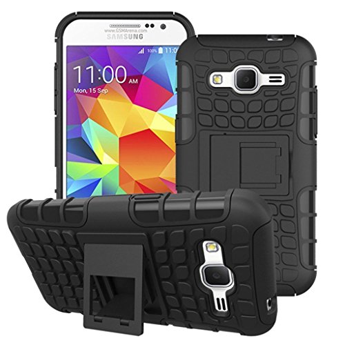 NWNK13® XZ78015 Schutzhülle, Galaxy J5, schwarz, Stück: 1