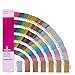 Produktbild PANTONE PLUS GG1507 Metallics Guide Coated [Ein Farbfächer inbegriffen]