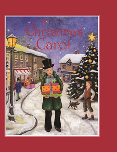 A Christmas Carol