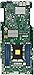 Produktbild Supermicro x11spg-tf Intel C621 LGA 3647 Server/Workstation Mainboard – Server/Workstation Mainboard (Proprietary, Intel, LGA 3647, 205 W, DDR4-SDRAM, 1600,1866,2133,2400,2666 MHz)