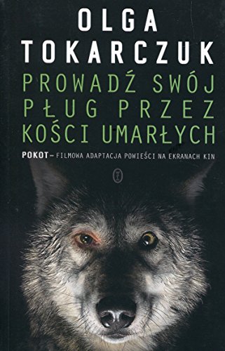 Preisvergleich Produktbild Prowadz swoj plug przez kosci umarlych