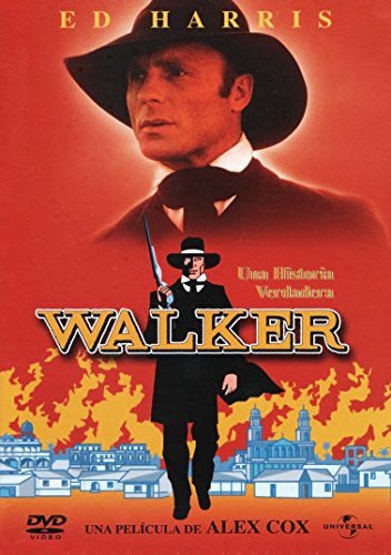 Walker [DVD] [2005]