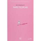 Mars Yıllıkları