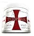 Produktbild Gods Rage Templar Sword Brothers 250g Dose, War Berry - der umfassende und vollständige Pre-Workout und Pump Booster