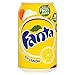 Produktbild Fanta Icy Lemon 330ml (Packung 24)