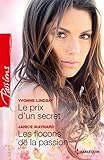 Le prix d'un secret - Les flocons de la passion