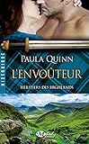 Héritiers des Highlands , Tome 3: L'Envoûteur