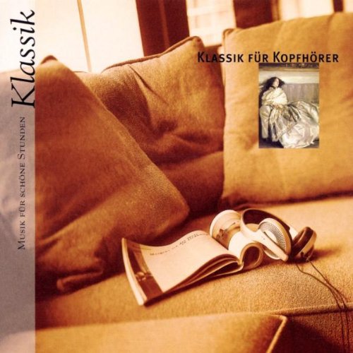 Preisvergleich Produktbild Klassik Für Kopfhörer