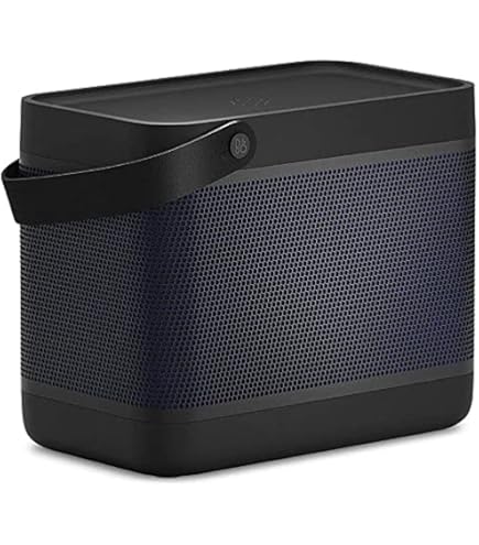 スピーカー・ウーファー B&O beolit17 B&O Play by Bang & Olufsen Beolit 17 Wireless Bluetooth Speaker