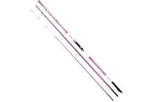 VERCELLI - Evia Dvoc4203 - Caña V.Oxygen Capitano LC H 4.20M-3Tr