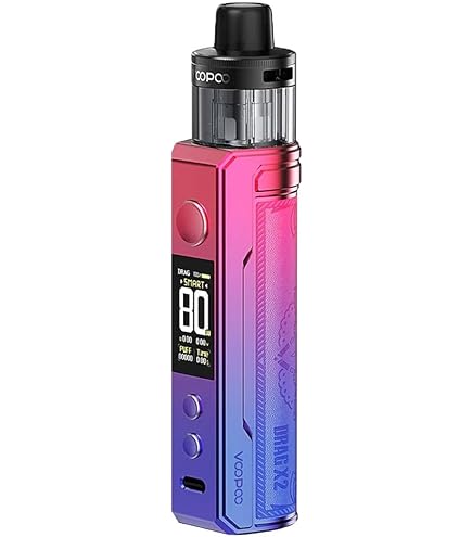 drag 4 voopoo prix Voopoo Drag 4 Starter Kit main image 0