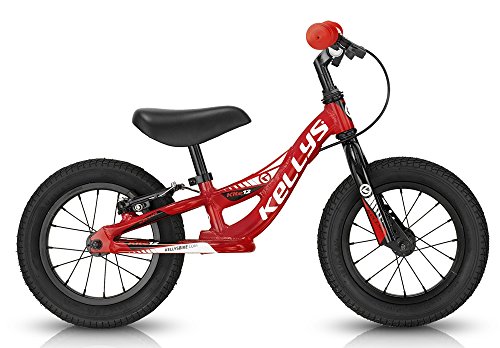 Preisvergleich Produktbild Kellys Laufrad Kite Race mit Bremse