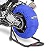 Produktbild ConStands - Motorrad Reifenwärmer Set 60-80 Grad BU Suzuki GSX-R 1000/ R/ 600/750, GSR 750