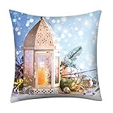 Yvelands Drucken zierkissen Kissen Kissenbezug Kissenbezug Polyester Sofa Car Kissenbezug Home Decor