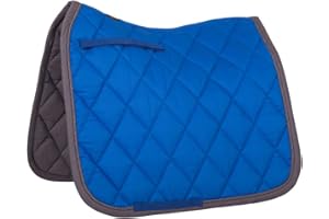 Bieman de Haas BR Event Cooldry® - Mantilla para caballo (mezcla de sangre, azul princesa)