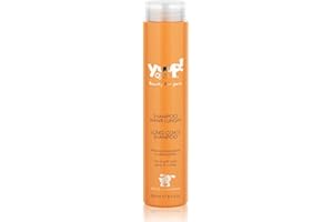 Yuup! Shampoo für Hunde mit langen Haaren 250ml
