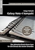 Galaxy Note 4 kompakt