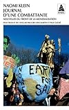 Journal d'une combattante : Nouvelles du front de la mondialisation