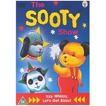 (未使用･未開封品)Sooty - Run Rabbit Run [DVD] Sooty - Run Rabbit Run [DVD]: Amazon.co.uk: DVD & Blu-ray