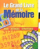 Le grand livre de la mémoire