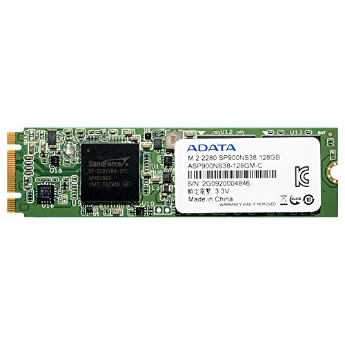 Preisvergleich Produktbild ADATA ASP900NS38-128GB-C 128 GB