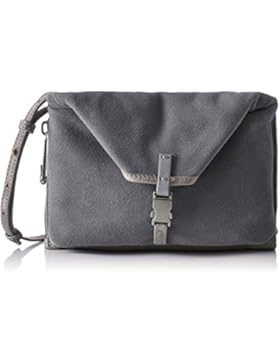 Marc O'Polo Damen 70217440901104 Eighteen Umhängetasche, Einheitsgröße