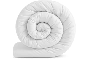 GG GONZALO GRACIA Hotel Quality King Size Duvet 10.5 Tog All Season Quilt Soft Anti Allergy 225 cm x 220 cm (10.5 Tog, King)